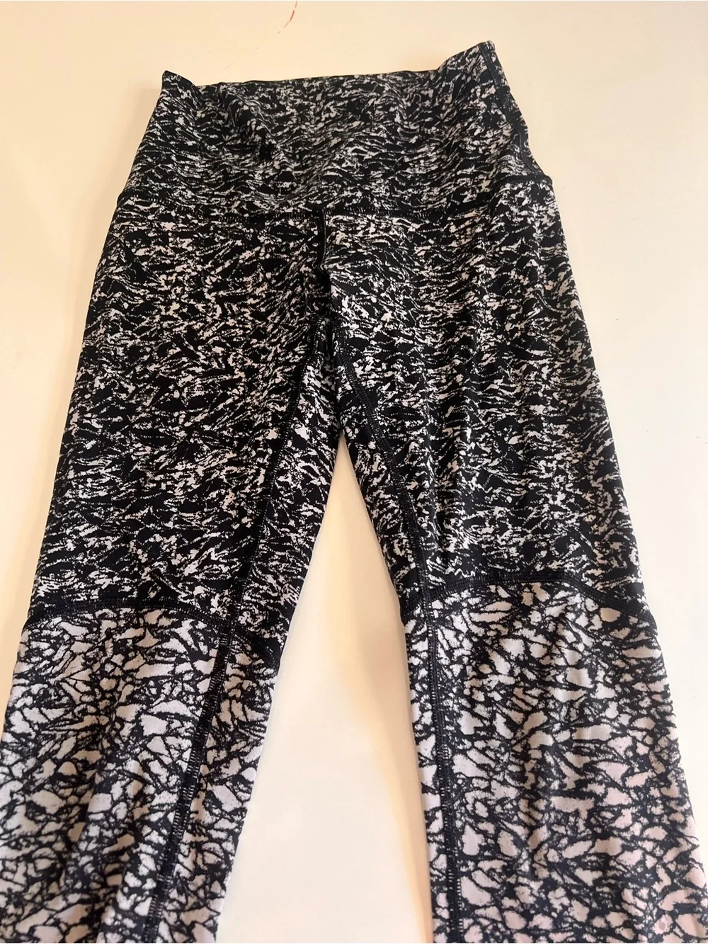 lululemon athletica high rise